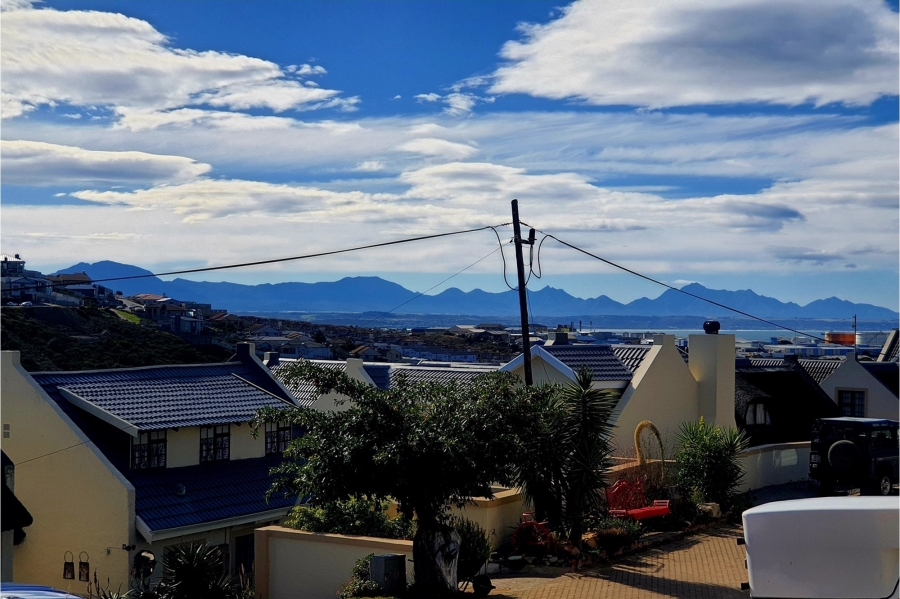 0 Bedroom Property for Sale in Vakansieplaas Western Cape